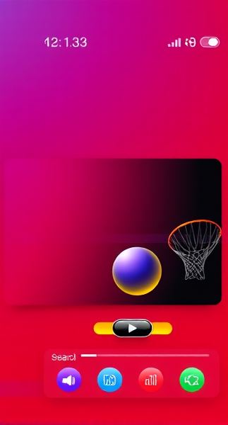 即刻加入，乐享运动